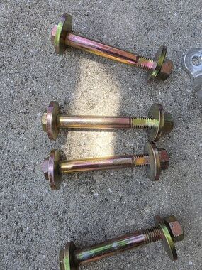Lift Kit